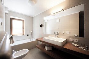 Dolomites Nature Hotel Vigilerhof