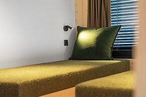 Dolomites Nature Hotel Vigilerhof