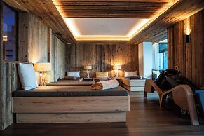 Dolomites Nature Hotel Vigilerhof