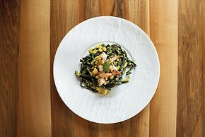 Dolomites Nature Hotel Vigilerhof