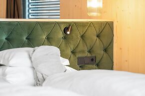 Dolomites Nature Hotel Vigilerhof