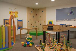 Dolomites Nature Hotel Vigilerhof