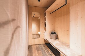 Dolomites Nature Hotel Vigilerhof