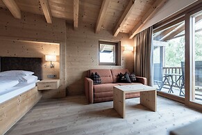 Dolomites Nature Hotel Vigilerhof