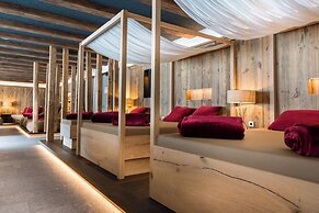 Dolomites Nature Hotel Vigilerhof