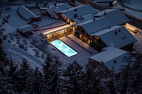 Dolomites Nature Hotel Vigilerhof