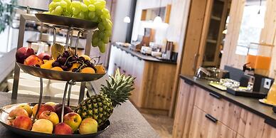 Dolomites Nature Hotel Vigilerhof