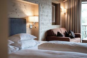 Dolomites Nature Hotel Vigilerhof