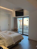 Las Hotel & Spa