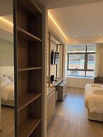 Las Hotel & Spa