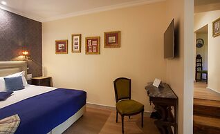 Palácio de Sintra Boutique House