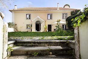 Palácio de Sintra Boutique House