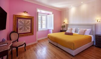 Palácio de Sintra Boutique House