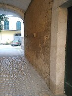 La Corte dei Morra