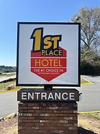 1st Place Hotel