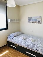 Apartamento Bonitas Vistas