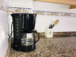Apartamento Bonitas Vistas