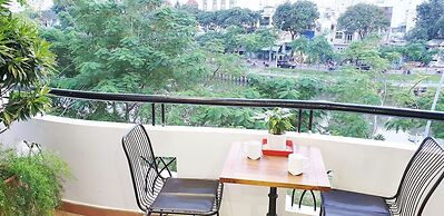 Riverhome Saigon