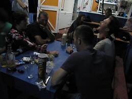 Stonedge Safari Hotel