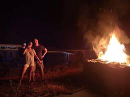 Stonedge Safari Hotel