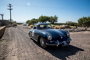 Rosell Boher Winery Lodge & Spa