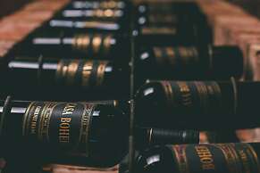 Rosell Boher Winery Lodge & Spa