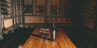 Rosell Boher Winery Lodge & Spa