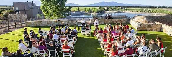 Rosell Boher Winery Lodge & Spa