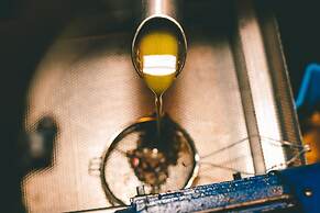 Rosell Boher Winery Lodge & Spa