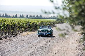 Rosell Boher Winery Lodge & Spa