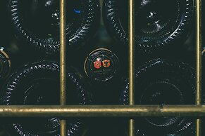 Rosell Boher Winery Lodge & Spa