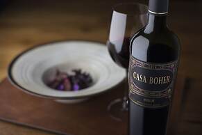 Rosell Boher Winery Lodge & Spa