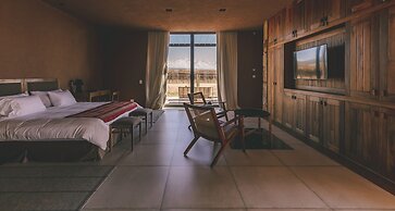 Rosell Boher Winery Lodge & Spa