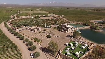 Rosell Boher Winery Lodge & Spa