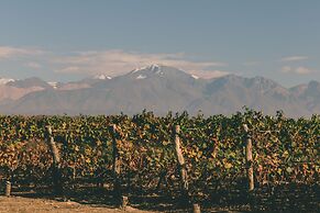 Rosell Boher Winery Lodge & Spa