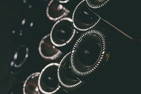 Rosell Boher Winery Lodge & Spa