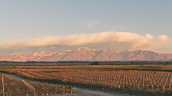 Rosell Boher Winery Lodge & Spa