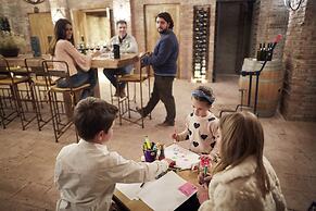 Rosell Boher Winery Lodge & Spa