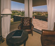 Rosell Boher Winery Lodge & Spa