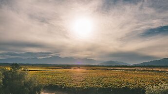 Rosell Boher Winery Lodge & Spa