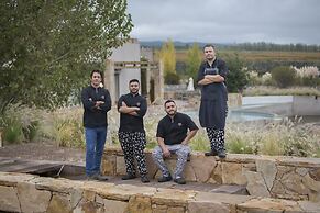 Rosell Boher Winery Lodge & Spa