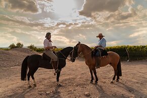Rosell Boher Winery Lodge & Spa