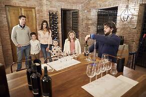 Rosell Boher Winery Lodge & Spa