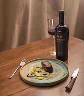 Rosell Boher Winery Lodge & Spa