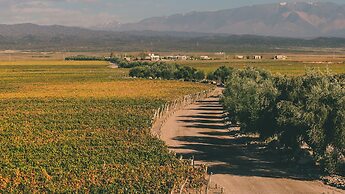 Rosell Boher Winery Lodge & Spa