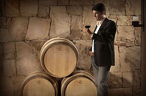 Rosell Boher Winery Lodge & Spa