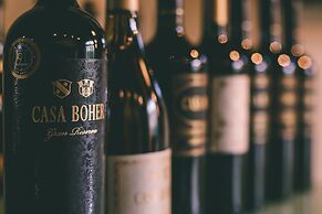 Rosell Boher Winery Lodge & Spa