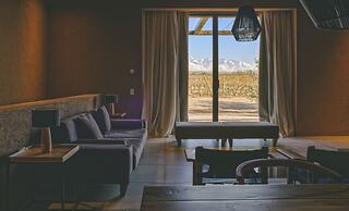 Rosell Boher Winery Lodge & Spa