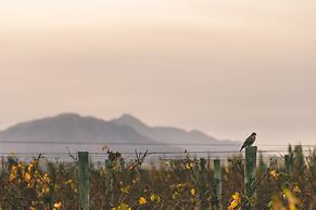 Rosell Boher Winery Lodge & Spa