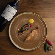 Rosell Boher Winery Lodge & Spa